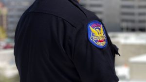 Phoenix approves boosting police salaries by at least $20K a year