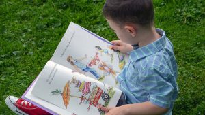 Arizona literacy programs get $11.6M from state education department
