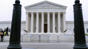Here's what some Arizona politicians are saying about leaked Roe v. Wade draft opinion