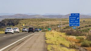 AAA expects busy roads in Arizona for Memorial Day weekend despite rising gas prices