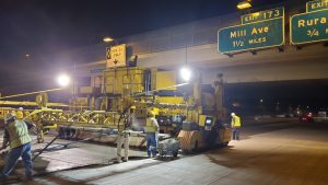 Westbound US 60 in Tempe could reopen by early next week