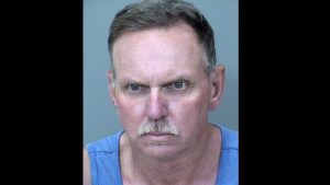 Ex-sheriff's deputy accused of attending Phoenix-area weddings to steal gifts