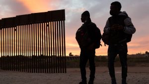 Southern Arizona sheriff says border security equipment going to waste