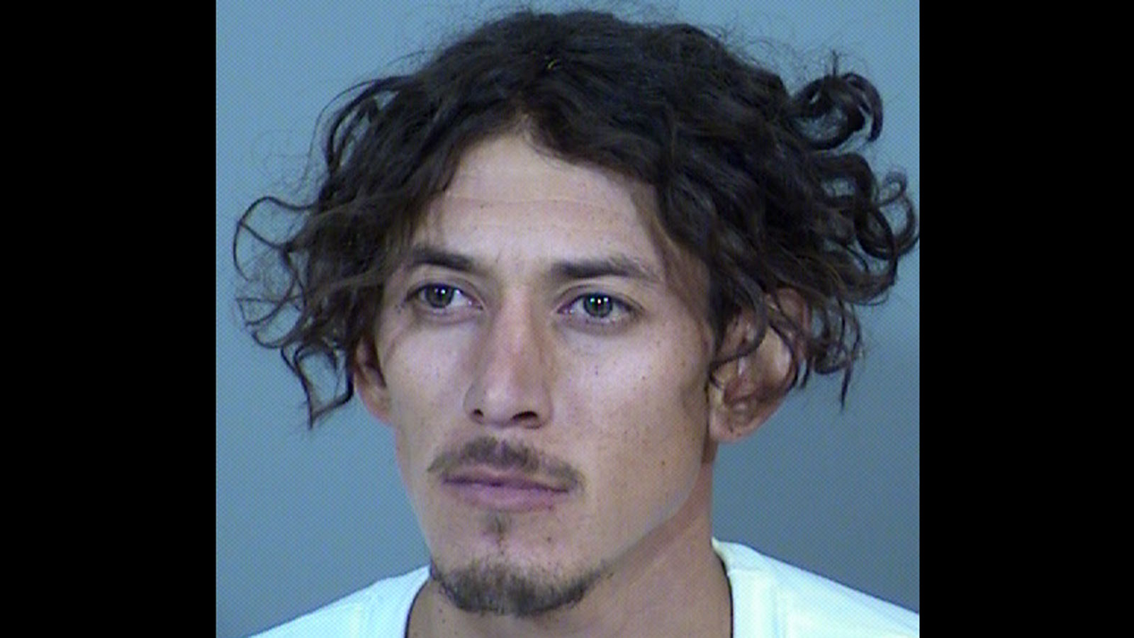 Rodrigo Zamora Valenzuela (Maricopa County Sheriff's Office Photo)...