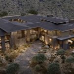Ellington Heights spec home for sale in Scottsdale