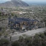 Ellington Heights spec home for sale in Scottsdale