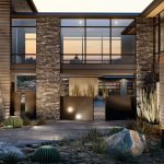 Ellington Heights spec home for sale in Scottsdale