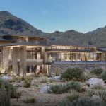 Ellington Heights spec home for sale in Scottsdale