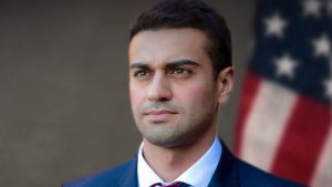 Former President Trump endorses Abraham Hamadeh for Arizona Attorney General
