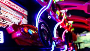 Dave & Buster’s coming to Queen Creek Marketplace