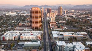 Phoenix launches dashboard to show city's performance metrics