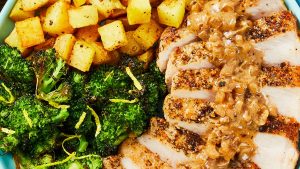 Organizations partner to provide 300K meals for people facing food insecurity in Phoenix