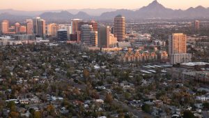 Phoenix focuses on affordable housing with final allocation of federal relief funding