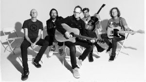 Tempe to honor local rock band Gin Blossoms with street designation