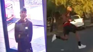 Chandler police seeking suspect who fled after shooting at restaurant