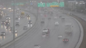 Rain, dust, wind pelt metro Phoenix during first major storm of monsoon season