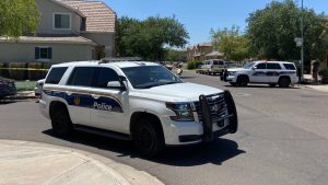 Suspects in shooting of Phoenix officer indicted on first-degree murder charges