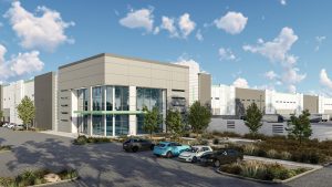 Ground broken on 2 million-square-foot Gateway Grand industrial park in Mesa
