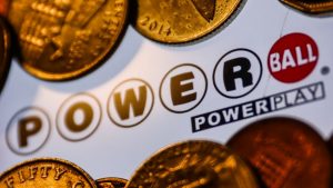 Powerball ticket worth $50,000 sold at gas station in Glendale