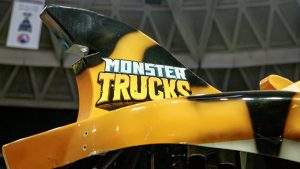 Hot Wheels Monster Trucks Live visits Glendale's Gila River Arena in August