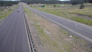 ADOT begins work to repave 29 miles of southbound I-17 out of Flagstaff