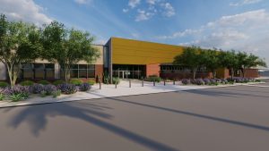 Ironwood Cancer & Research Centers to begin work on new Goodyear facility