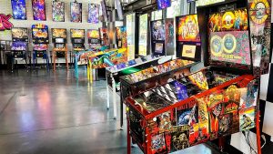 Level 1 Arcade Bar, Copper City Spirits coming to downtown Mesa