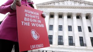 AG Mark Brnovich says pre-statehood abortion ban is law of the land in Arizona