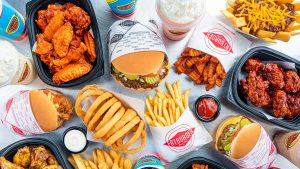 Fatburger and Buffalo’s Express set grand opening celebration at Arizona Mills