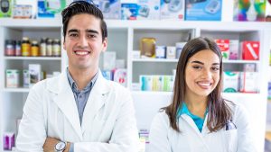 Scottsdale Community College launching new pharmacy tech training program