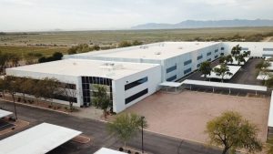 Semiconductor company YES leases space for technology center in Chandler’s Price Corridor