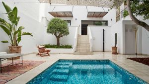 Airbnb makes party ban policy permanent, says it had big impact in Arizona