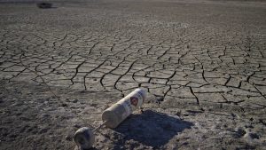 Peoria joins other Valley cities in implementing first stage of drought management plan