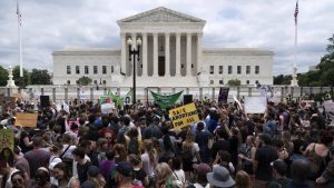 Legally Speaking: Abortion no longer a constitutional right, states to make decision