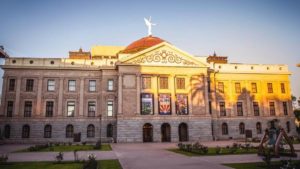 Arizona Legislature approves bipartisan $18 billion budget