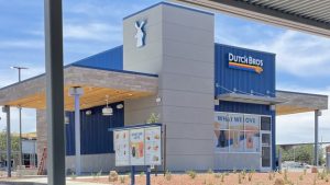 Dutch Bros Coffee opening first location in Avondale on Thursday