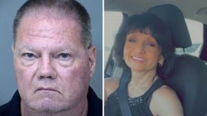 Man arrested after police find his photo on slain Glendale woman's cellphone
