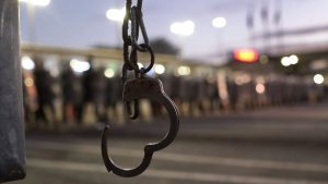 3 arrested after 86 undocumented immigrants found in Phoenix