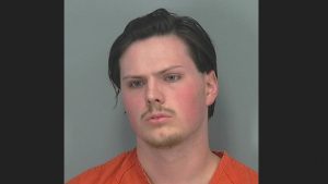 Arizona man arrested after threats to commit mass shootings at high school, police station, theater