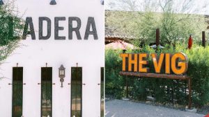 Phoenix Mexican restaurant Ladera Taverna closing, will reopen as The Vig