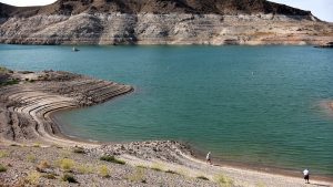 Chandler is latest Valley city to take water management action