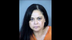 1 killed at Goodyear home; suspect taken into custody
