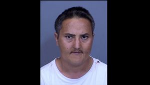 Police arrest man suspected of shooting, running over victim in Phoenix