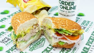 California-based Mr. Pickles Sandwich Shop plans 6 metro Phoenix locations