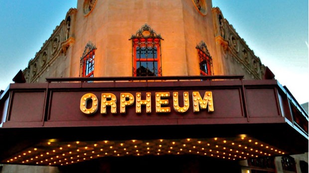 (Facebook Photo/Orpheum Theatre - Phoenix)...