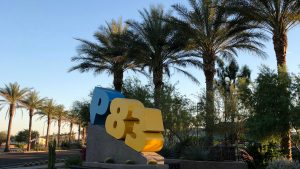 Developer chosen for P83 project near Peoria Sports Complex