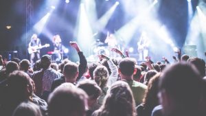 Bell Bank Park in Mesa to host free summer concert series