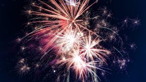 Here's a map of Fourth of July events taking place across metro Phoenix