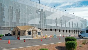 3 Arizona GOP congressmen question VA about health care staff shortages