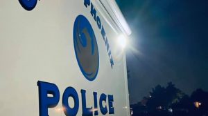 Woman fatally shoots man she says was breaking into her Phoenix home